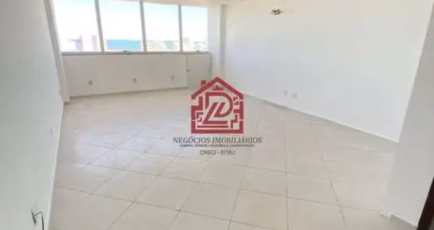 Sala para alugar, 29 m² por r$ 2.279,02/mês - imbetiba - macaé/rj