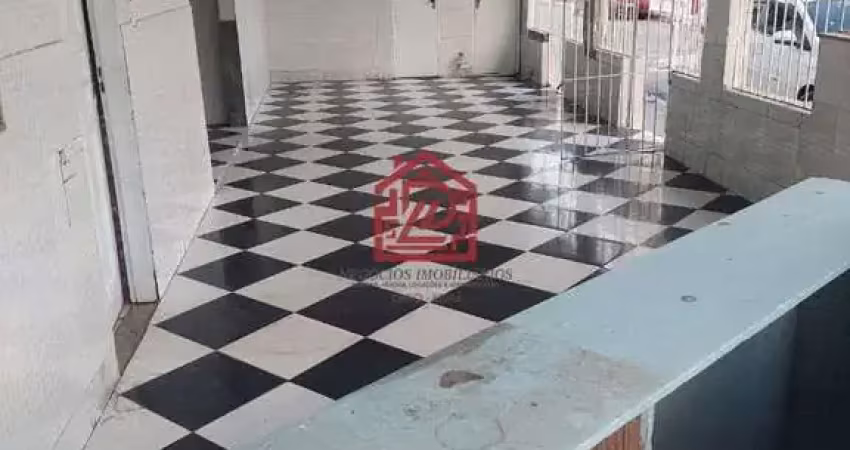 Loja para alugar, 68 m² por r$ 1.600/mês - parque aeroporto - macaé/rj