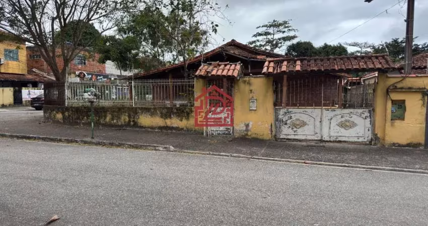 Casa com 3 dormitórios, 135 m² - venda por r$ 480.000,00 ou aluguel por r$ 3.085,00/mês - jardim mariléa - rio das ostras/rj