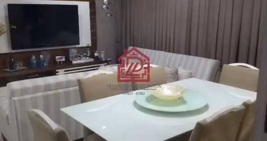 Apartamento com 4 dormitórios, 115 m² - venda por r$ 440.000,00 ou aluguel por r$ 4.522,80/mês - centro - macaé/rj