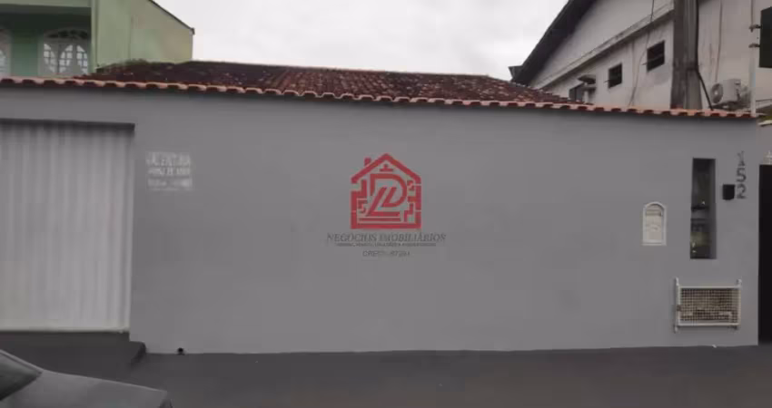 Casa para alugar em visconde de araújo, macaé, 4 quartos, 100m²