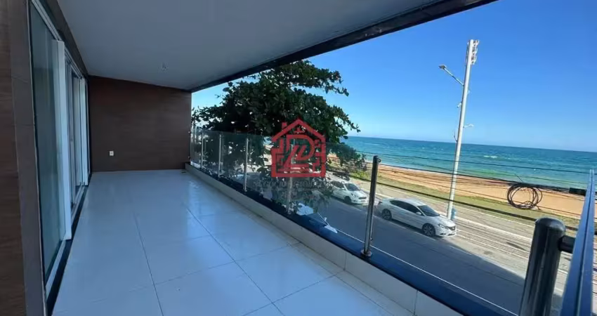 Apartamento à venda e locação na praia campista, macaé – 3 quartos