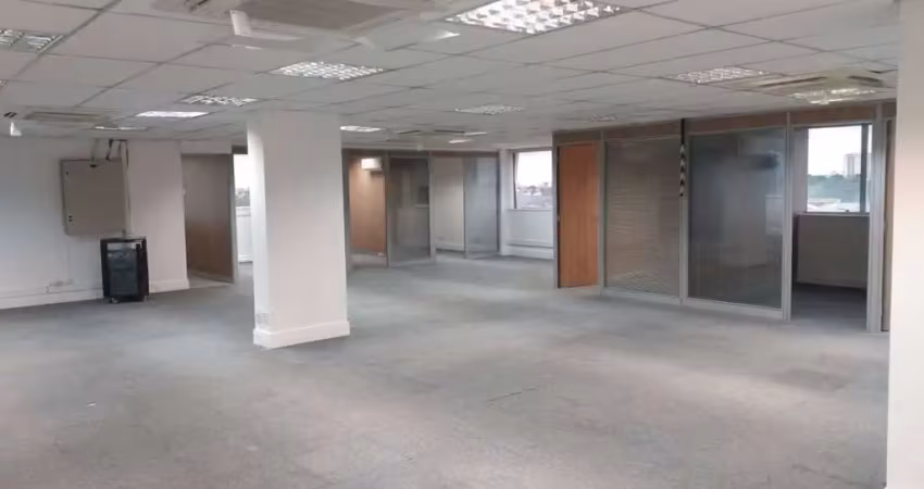 Andar corporativo para alugar, 3340 m² por r$ 15.809,00/mês - novo cavaleiro - macaé/rj