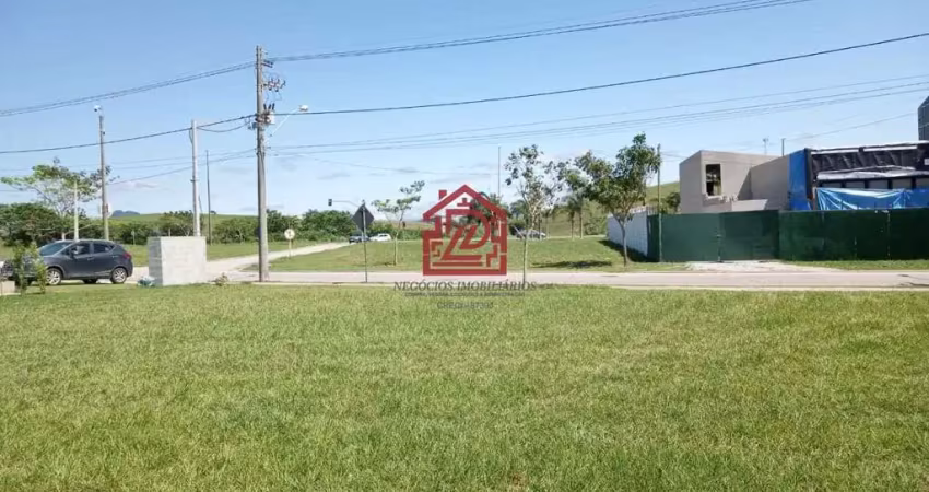 Terreno, 501 m² - venda por r$ 590.000,00 ou aluguel por r$ 12.800,00/mês - alphaville - rio das ostras/rj