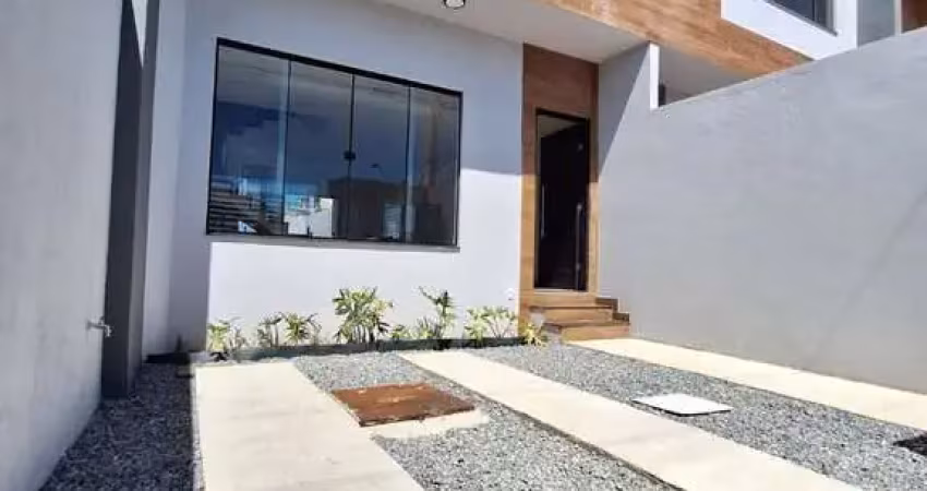 Casa com 3 quartos à venda na Rua Amaro Gomes da Silva, Vale das Palmeiras, Macaé