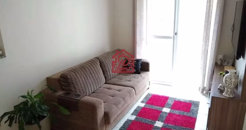 Apartamento à venda, 75 m² por r$ 368.000,00 - glória - macaé/rj