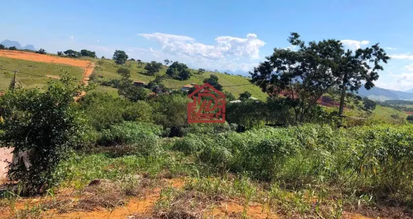 Chácara / sítio à venda na Rua Projetada Três, 13, Horto, Macaé