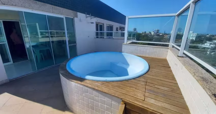 Apartamento com 3 quartos à venda na Rua Sidnei Vasconcelos Aguiar, 920, Glória, Macaé