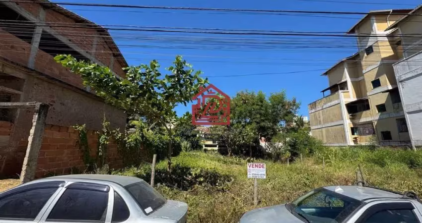 Terreno à venda, 360 m² por r$ 175.000,00 - novo horizonte - macaé/rj