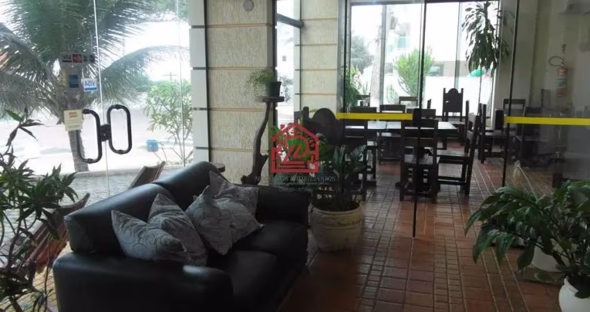 Ponto comercial com 1 sala à venda na Avenida José Passos de Souza Júnior, 3700, Praia do Pecado, Macaé