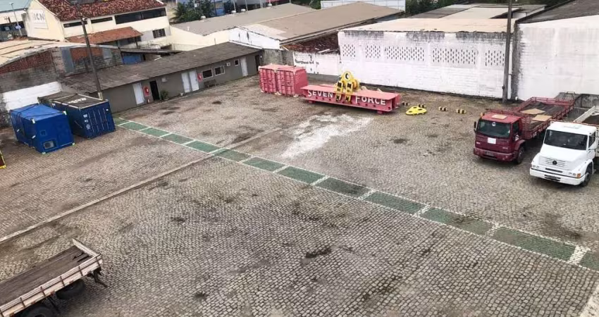 Galpão à venda, 3531 m² por r$ 35.900.000,00 - granja dos cavaleiros - macaé/rj