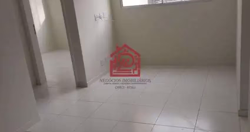 Apartamento com 2 dormitórios para alugar, 54 m² por r$ 1.600,00/mês - são josé do barreto - macaé/rj