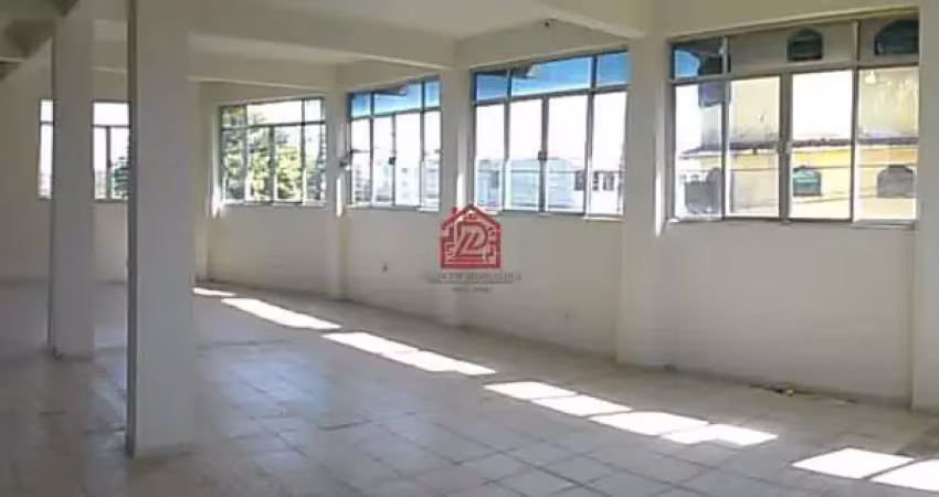 Sala para alugar, 90 m² por r$ 3.146,41/mês - parque aeroporto - macaé/rj