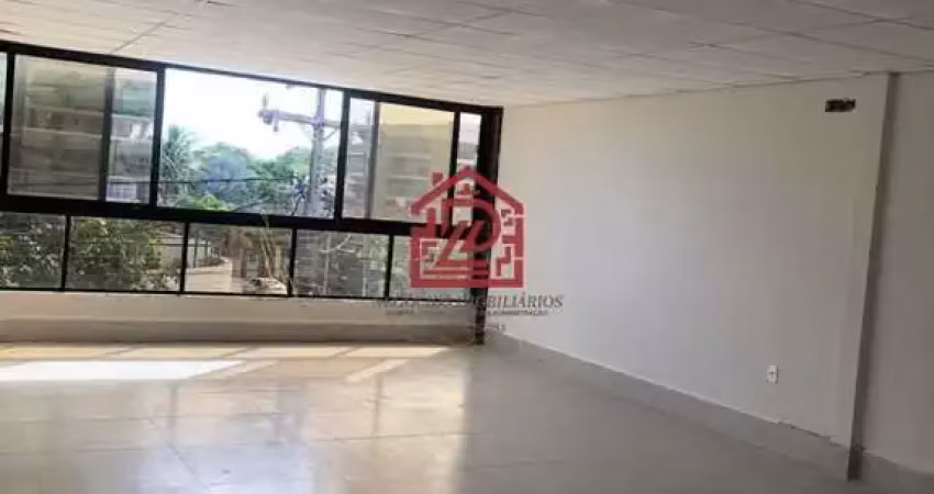 Sala para alugar, 60 m² por r$ 3.920,00/mês - costa azul - rio das ostras/rj