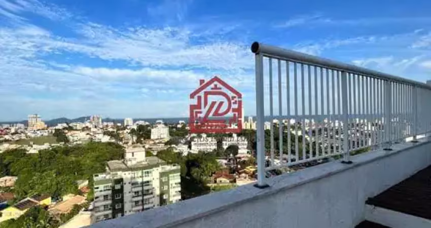 Apartamento com 2 quartos à venda na Rua Professor Sidney Vasconcelos Aguiar, 1047, Glória, Macaé