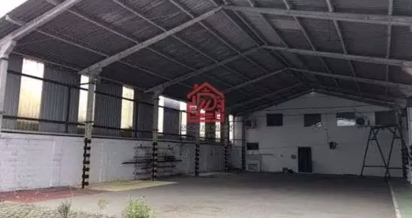 Barracão / Galpão / Depósito com 1 sala à venda na Avenida Engenho da Praia, 205, Engenho da Praia, Macaé