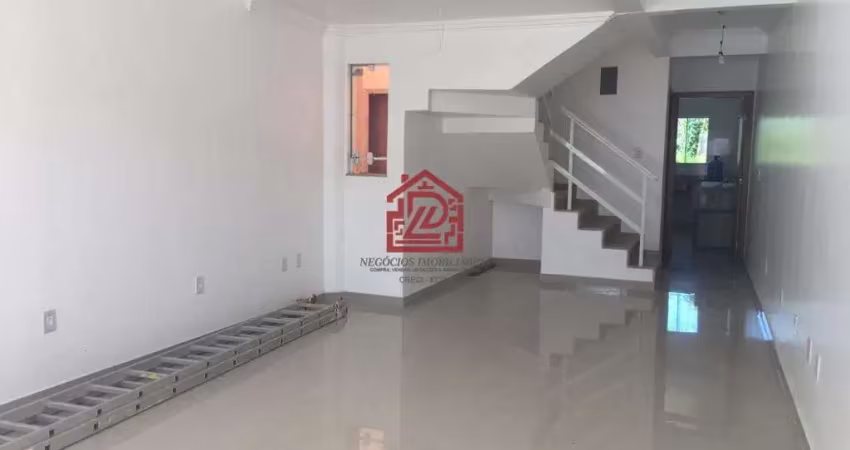 Casa com 3 quartos à venda na Rodovia Amaral Peixoto, 257, Praia Campista, Macaé