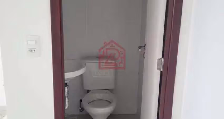 Sala comercial para locação em imbetiba, macaé - 30m² e 1 banheiro