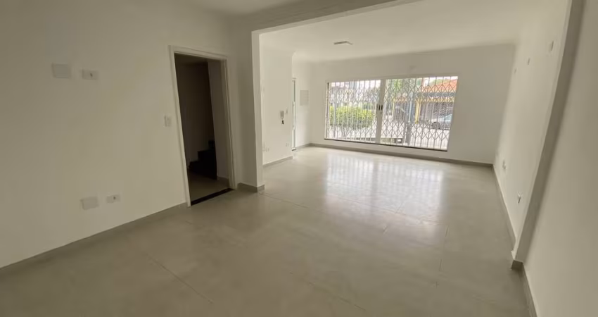 Sobrado Comercial para Locação - Bairro Jardim Santo André/SP