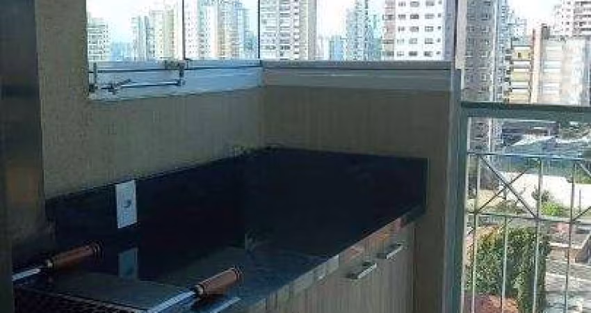 Apartamento para Locação no Bairro Jar em Santo André / SP