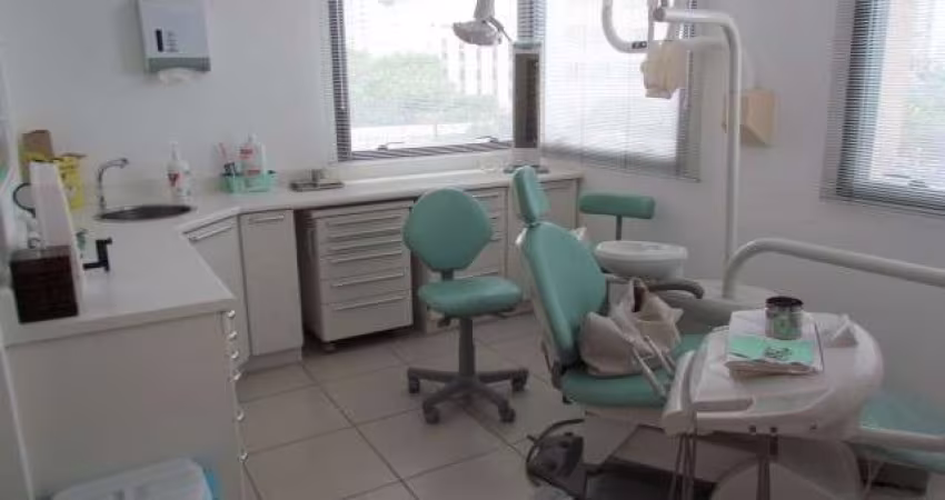 Sala Comercial para Locação em São Paulo / SP no bairro Vila Clementino
