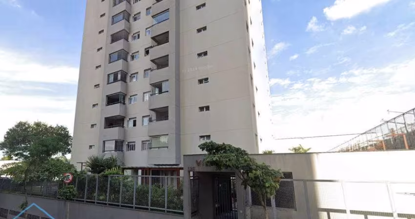 Apartamento Mobiliado para locação em Utinga Santo André/SP