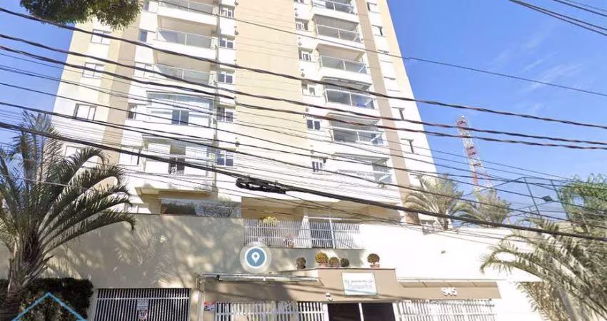 Apartamento para locação no Bairro Jardim em Santo André/SP
