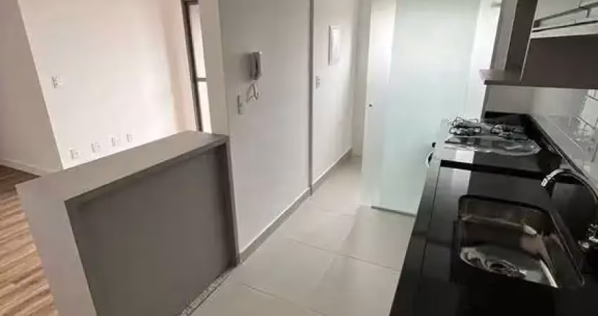Apartamento para locação em santo andré / sp no bairro vila assunção