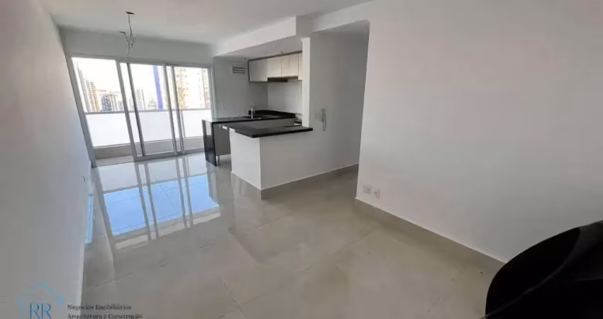 Apartamento para locação no bairro jardim em santo andré / sp