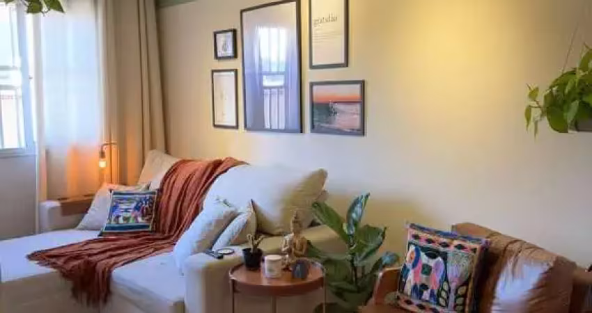 Apartamento em santo andré / sp no bairro vila príncipe de gales