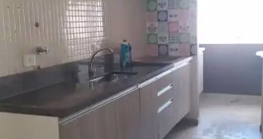 Apartamento para locação no campestre em santo andré/sp
