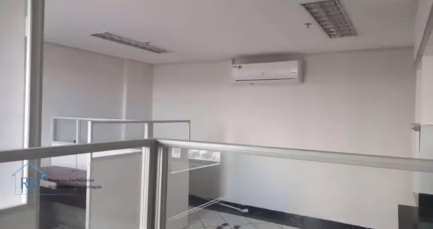 Sala comercial na av pereira barreto em santo andré/sp