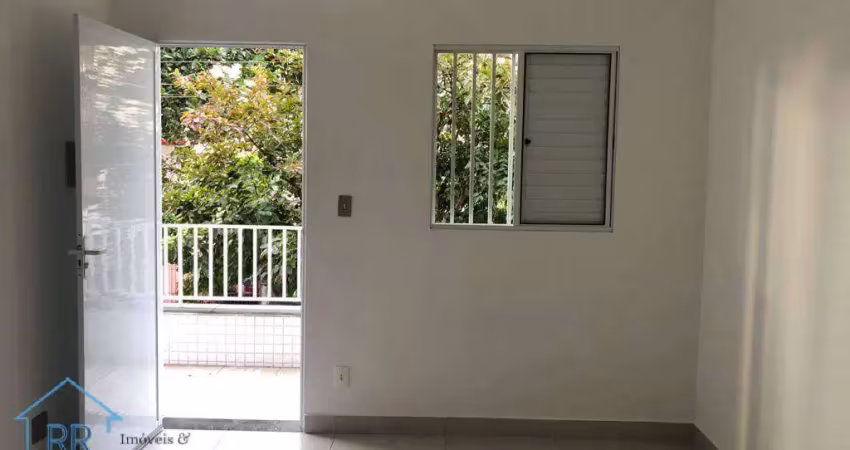 Kitnet para alugar no bairro bangu em santo andré/sp