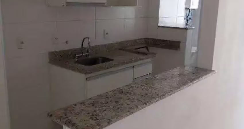 Apartamento para locação no bairro jardim em santo andré/sp