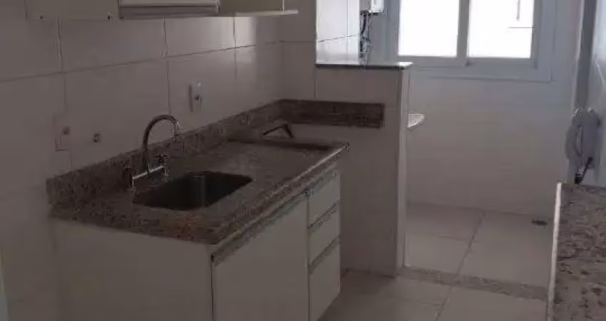 Apartamento para locação no bairro jardim em santo andré/sp