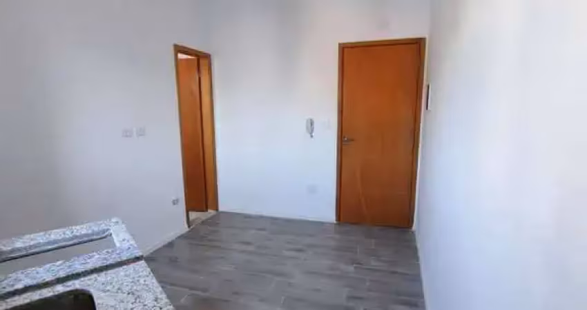 Kitnet para alugar na vila curuçá em santo andré/sp