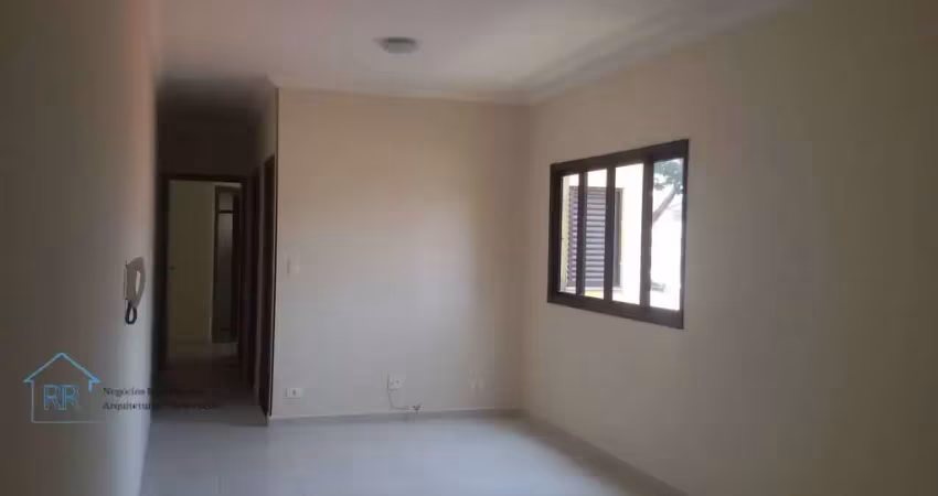 Apartamento sem condomínio para alugar no bairro paraíso em santo andré/sp