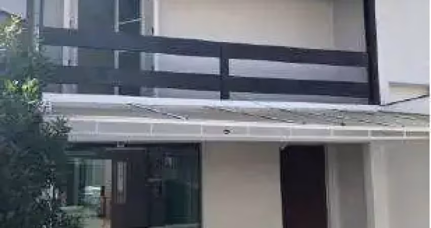 Casa com 2 quartos para alugar na Travessa Abelardo Pinto, Campestre, Santo André