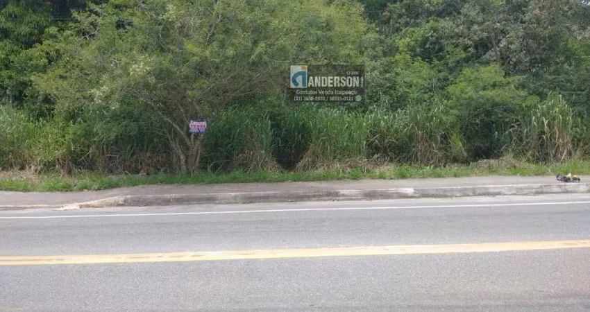 Terreno à venda, 1257 m² por r$ 300.000,00 - itaipuaçu - maricá/rj