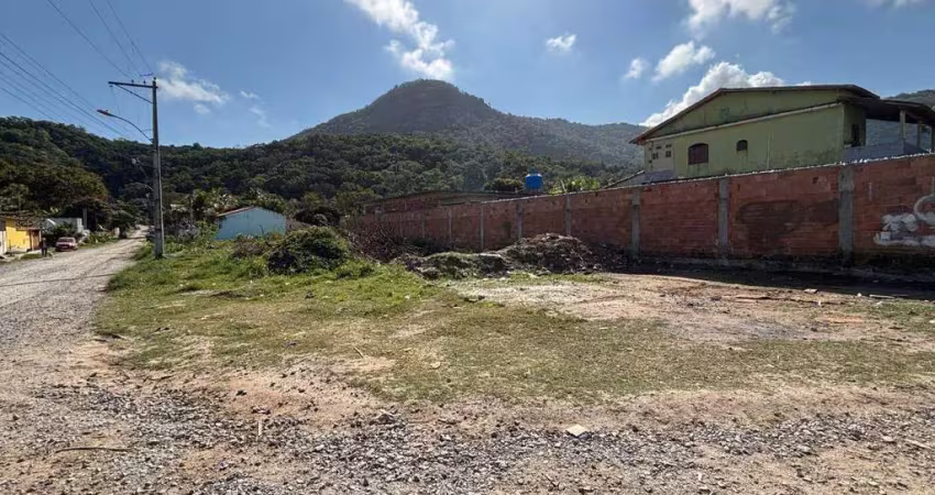 Terreno à venda na Avenida Central, Itaipuaçú, Maricá