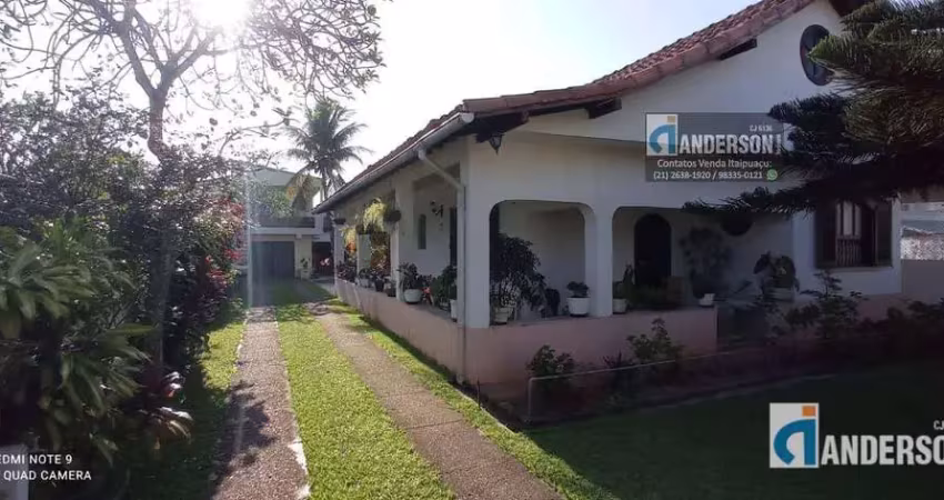 Excelente oportunidade no Jardim Atlântico!!