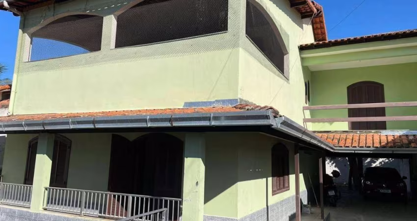 MBG26 - Excelente casa com 5 quartos na Mumbuca.