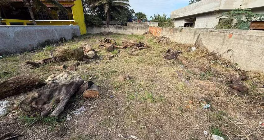 Terreno à venda, 492 m² por r$ 195.000,00 - morada das águias (itaipuaçu) - maricá/rj
