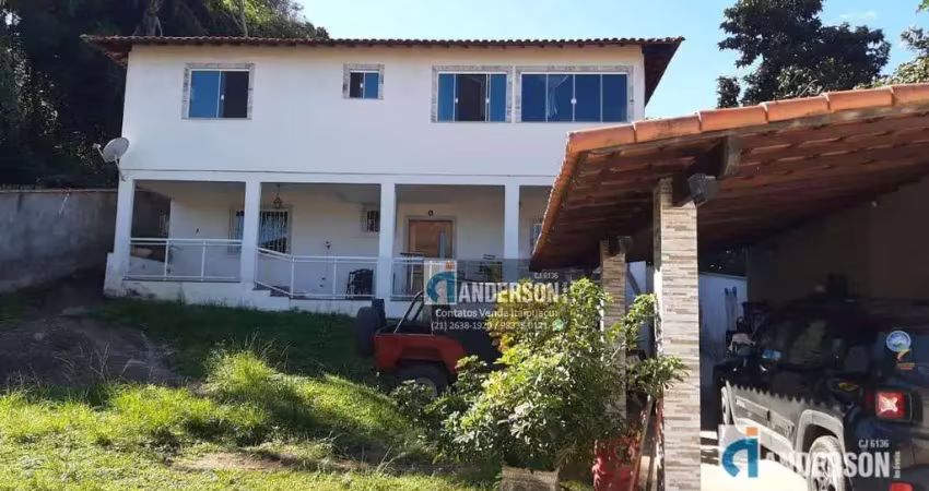 Excelente casa com 3 quartos (2 suites) no jardim atlântico