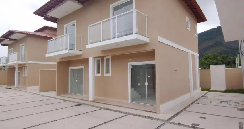 Duplex com 2 suítes no são bento da lagoa em itaipuaçu