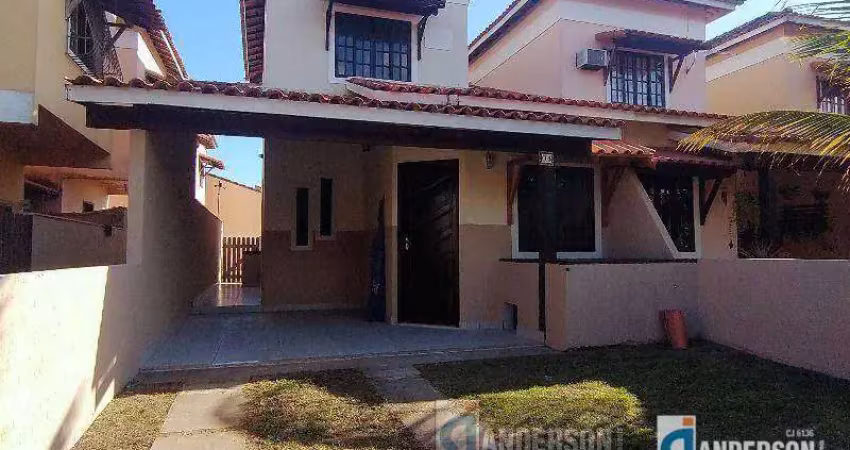 Casa c/ 2 quartos à venda, 80 m² - jardim atlântico oeste (itaipuaçu) - maricá/rj