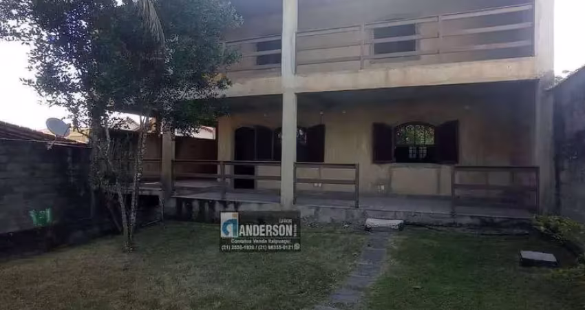 Casa com 5 quartos à venda na Rua Nossa Senhora Aparecida, Praia de Itaipuaçu (Itaipuaçu), Maricá