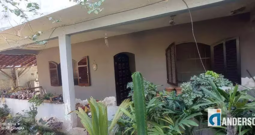 Casa com 2 quartos à venda na Rua Netuno, Praia de Itaipuaçu (Itaipuaçu), Maricá
