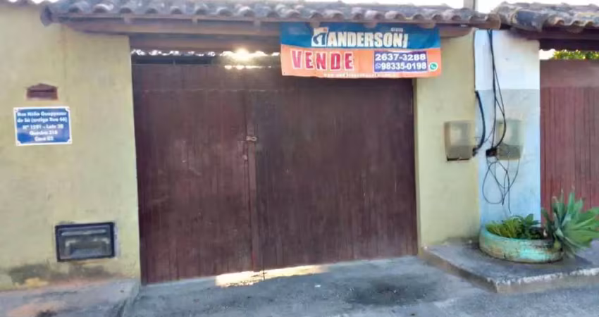 Ja31820b - casa comercial e residencial (com piscina) no jardim atlântico.