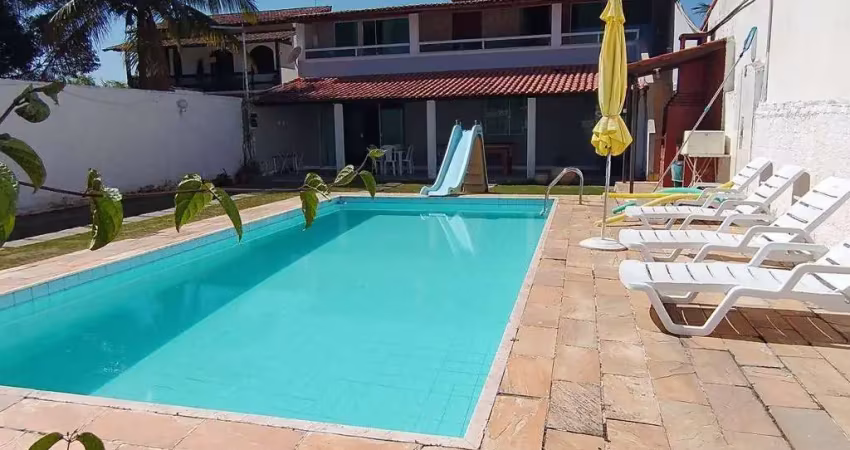 Excelente casa no são bento com 4 quartos (2 suítes sendo 1 master) com piscina e churrasqueira.